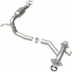 MAG Converter Direct Fit Magnaflow 52562