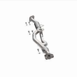 MAG BRE Front Pipe Kit Magnaflow 107-0130