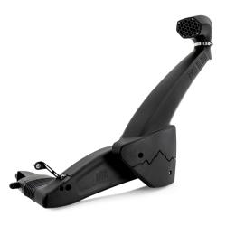 MISHIMOTO MMAIRPTR17NWBK