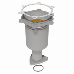 Magnaflow 50832