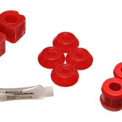ES Sway Bar Bushings - Red Energy Suspension 15.5102R