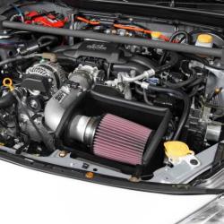 K&N ENGINEERING 698619TS