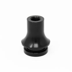 TQS Billet Shift Knob 10x1.25 Torque Solution TS-UNI-586A