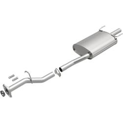 MAG BRE Muffler Kit Magnaflow 108-0100