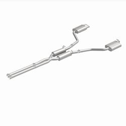 MAG BRE Exhaust Kits Magnaflow 106-0982