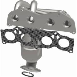 Magnaflow 5531291
