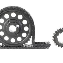 FORD RACING M6268B302