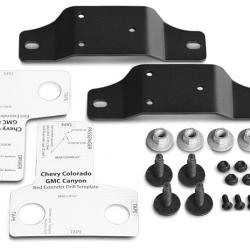 AMP Research 74611-01A