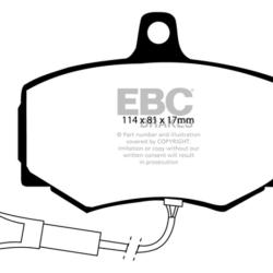 EBC DP37562C