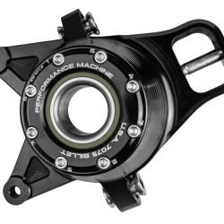 PERFORMANCE MACHINE 02211003B