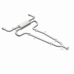 MAG BRE Exhaust Kits Magnaflow 106-0929