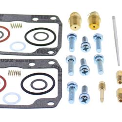 ABR Carburetor Rebuild Kits All Balls Racing 26-1956