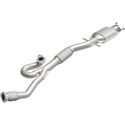 MAG Converter Direct Fit Magnaflow 52417