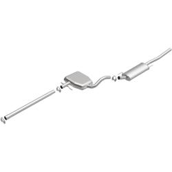 MAG BRE Exhaust Kits Magnaflow 106-0653