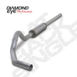 DIAMOND EYE PERFORMANCE K4234A