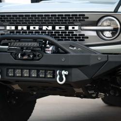 DV8 Offroad FBBR-02