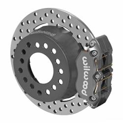 WIL Dynapro Brake Kit Wilwood 140-14139-D