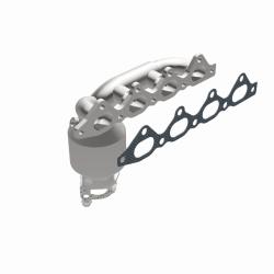MAG Converter Direct Fit Magnaflow 50655