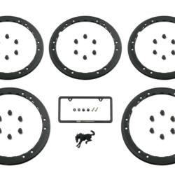 FORD RACING M1019BBK