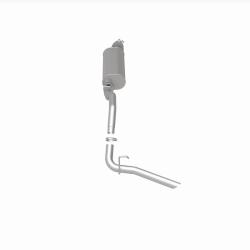 MAG BRE Exhaust Kits Magnaflow 106-0097