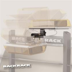 BACKRACK 91002RECF