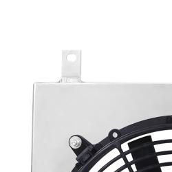 MISHIMOTO MMFS350Z03