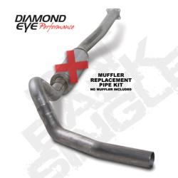 DIAMOND EYE PERFORMANCE K4110SRP