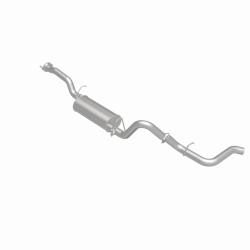 MAG BRE Exhaust Kits Magnaflow 106-0416