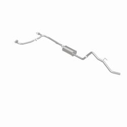 Magnaflow 106-0144