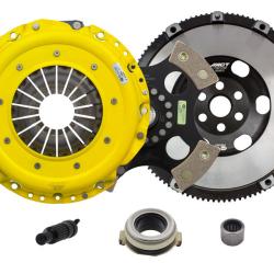 ACT HD/Race Clutch Kits ACT ZM10-HDR4