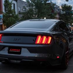 CORSA PERFORMANCE 14332BLK