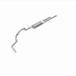 MAG BRE Exhaust Kits Magnaflow 106-0027