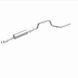 MAG BRE Exhaust Kits Magnaflow 106-0033