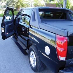 AMP RESEARCH 7512501A