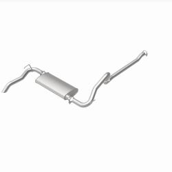 MAG BRE Exhaust Kits Magnaflow 106-0646