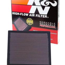 K&N ENGINEERING 332139