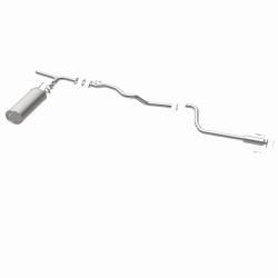 MAG BRE Exhaust Kits Magnaflow 106-0025
