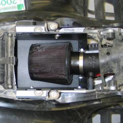 K&N Engineering 63-1127