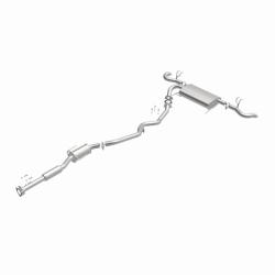 MAG BRE Exhaust Kits Magnaflow 106-0812
