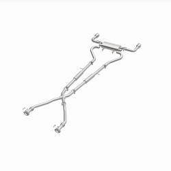 MAG BRE Exhaust Kits Magnaflow 106-0819
