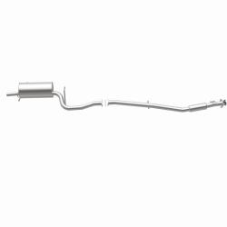 MAG BRE Exhaust Kits Magnaflow 106-0287