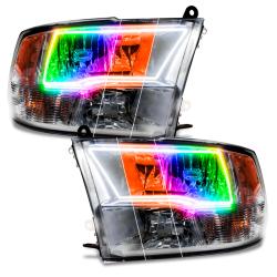 ORACLE Lighting 7738-334