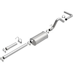 MAG BRE Exhaust Kits Magnaflow 106-0732