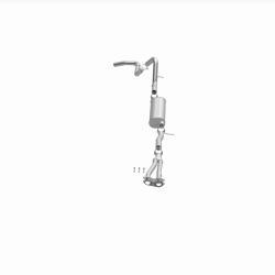 MAG BRE Exhaust Kits Magnaflow 106-0473
