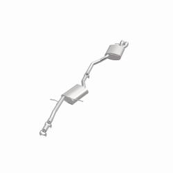 MAG BRE Exhaust Kits Magnaflow 106-0914