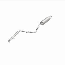 MAG BRE Exhaust Kits Magnaflow 106-0311