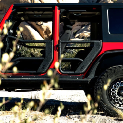 Body Armor 4x4 JK-6155