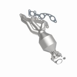 MAG Converter Direct Fit Magnaflow 49997