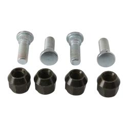 ABR Wheel Stud & Nut Kits All Balls Racing 85-1005