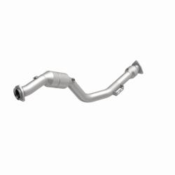 MAG Converter Direct Fit Magnaflow 49876
